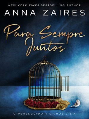 cover image of Para Sempre Juntos